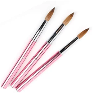Acrylic Nails Art Brush