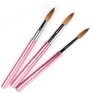 Acrylic Nails Art Brush