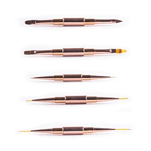 Nail Art Brush Set