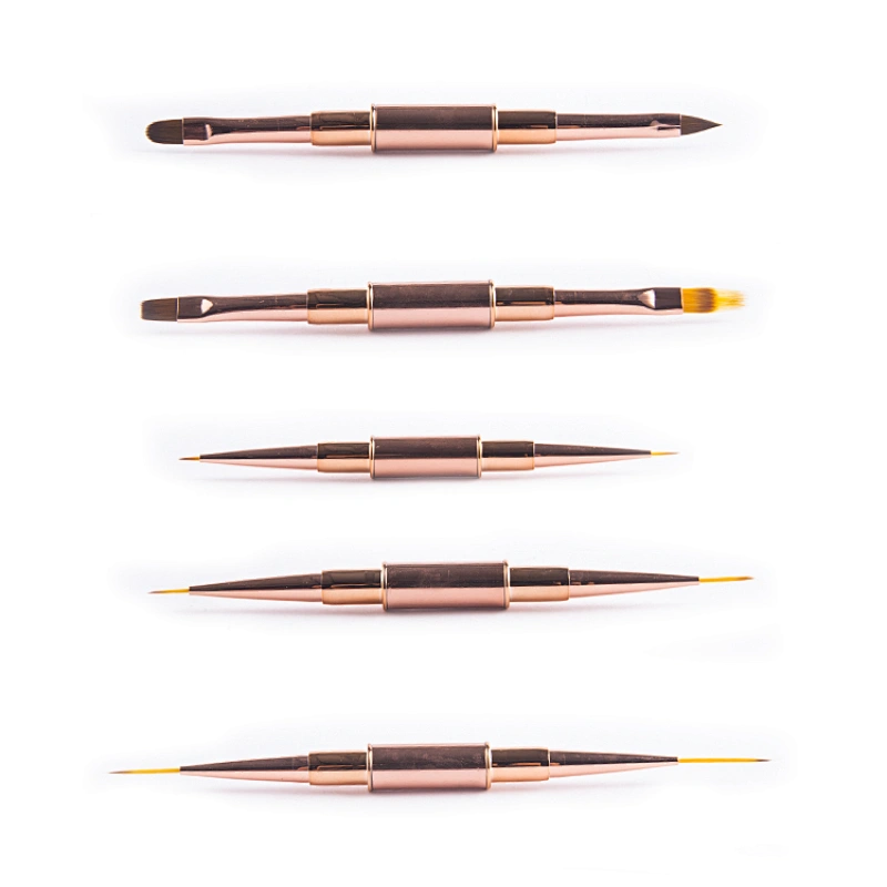 Nail Art Brush Set