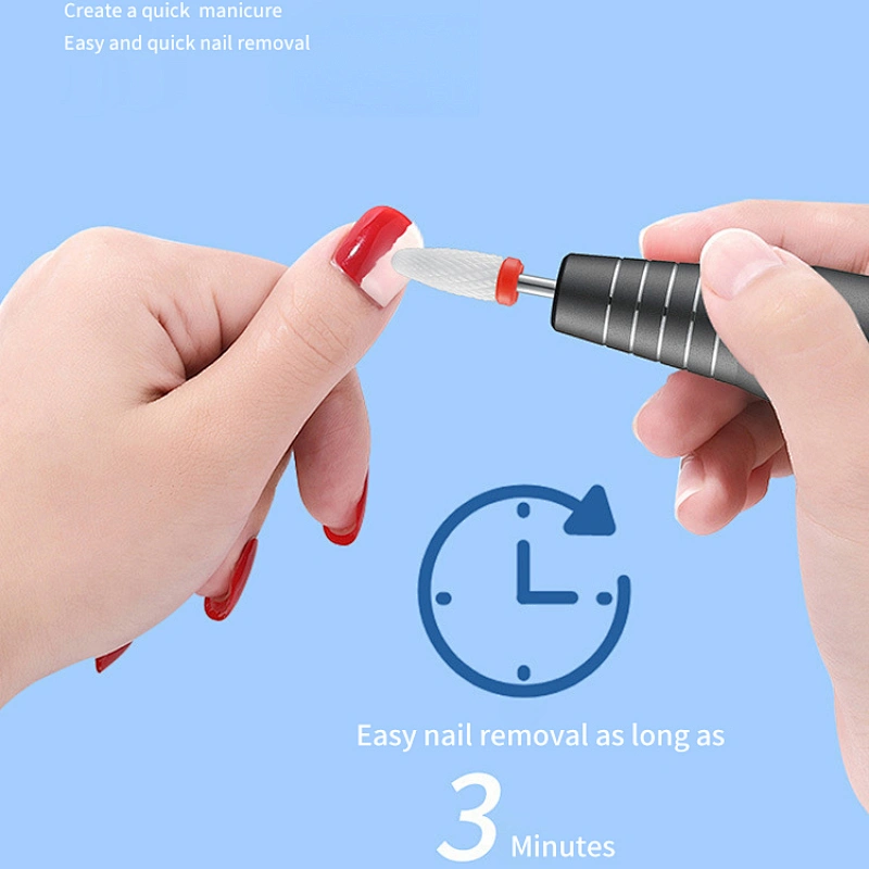 10W USB Electric Nail Drill