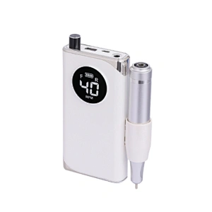 30W Wireless Electric Nail Drill (UV-401)
