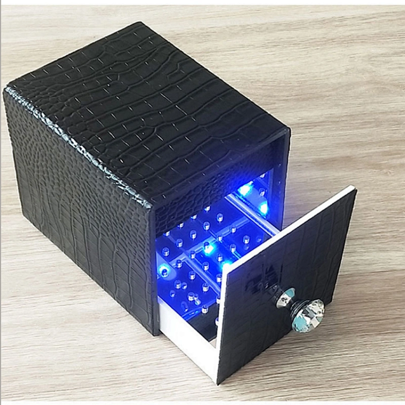 Nail Drill Bit Sterilizer