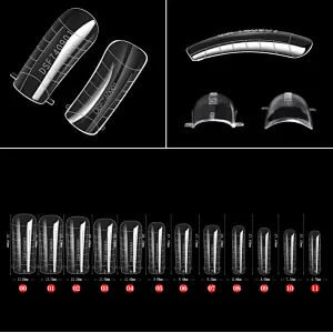 Dual Nail Form