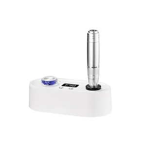 24W Wireless Electric Nail Drill (UV-701)