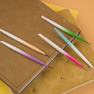 Two-way Dotting Pen