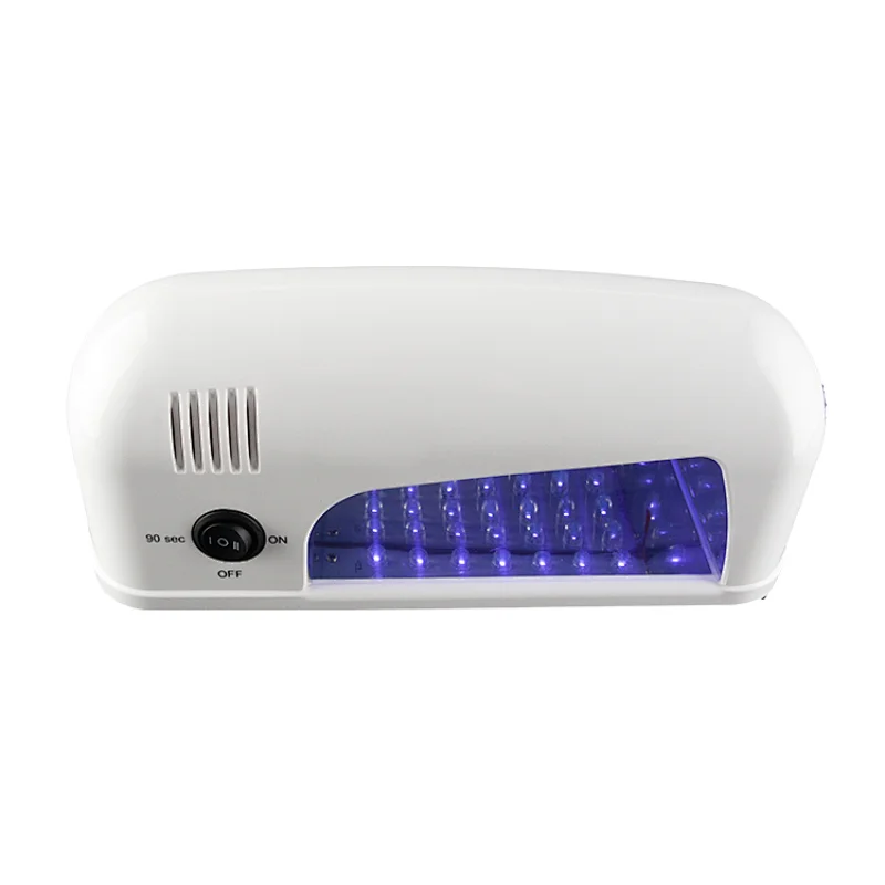 8W Nail LED Lamp