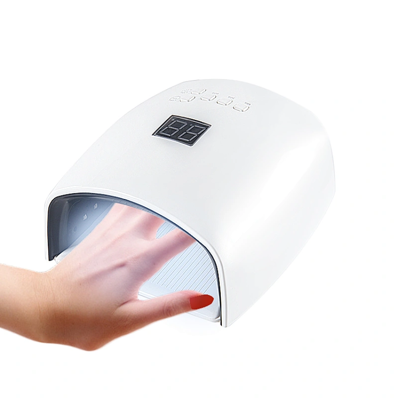48W Nail LED Lamp