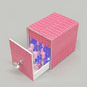 Nail Drill Bit Sterilizer