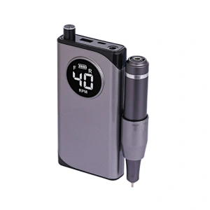 30W Wireless Electric Nail Drill (UV-401)