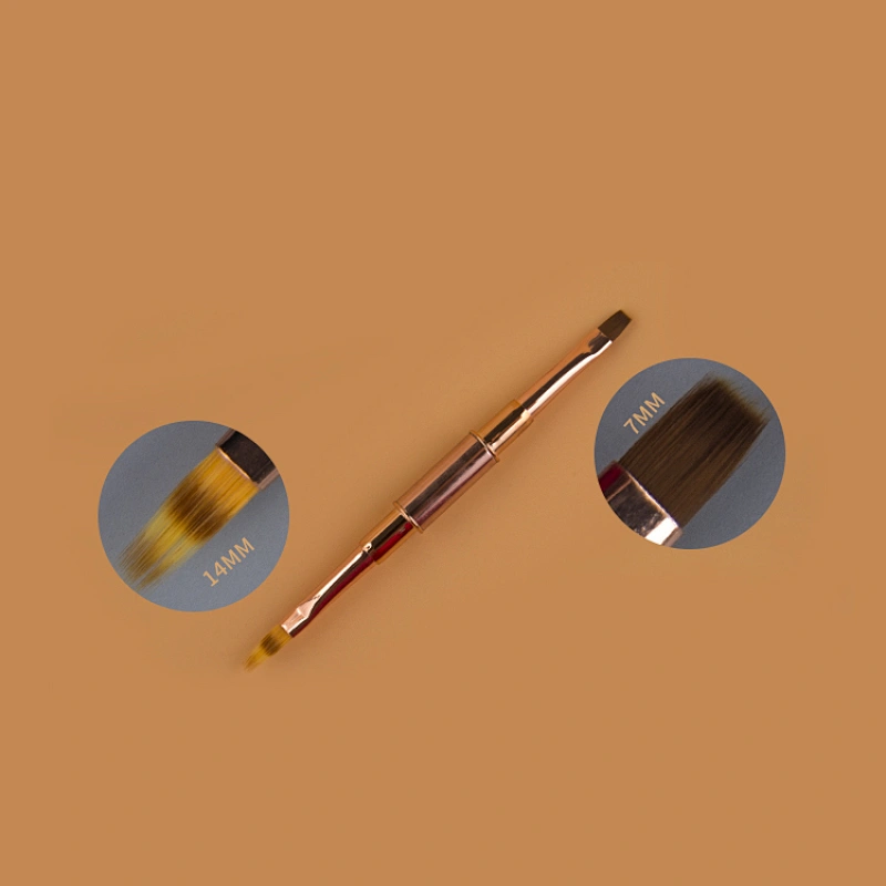 Nail Art Brush Set