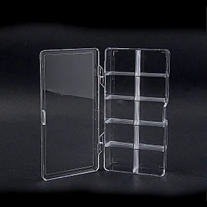 Middle Tip Box