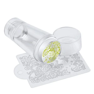 Nail Stamp Printer