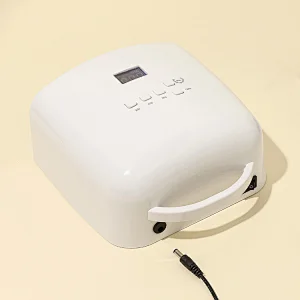 48W Wireless Nail LED Lamp