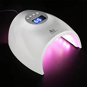 48W Nail LED Lamp