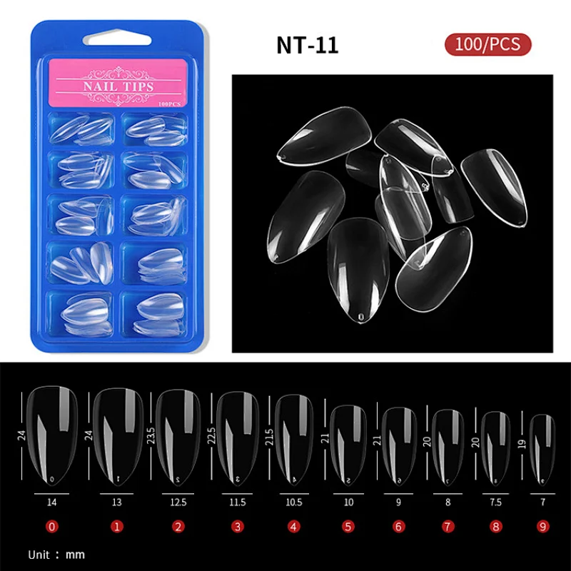 Nail Tips