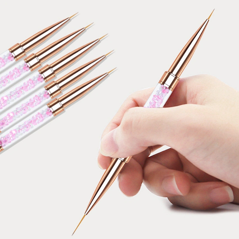 Striping Brush Set