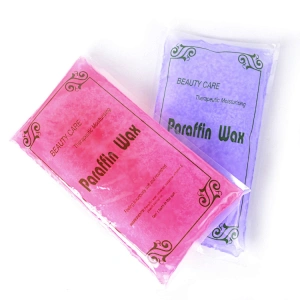 Paraffin Wax