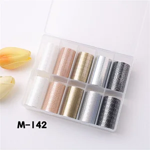 Nail Transfer Foil