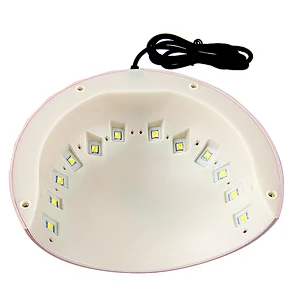 36W Nail LED Lamp
