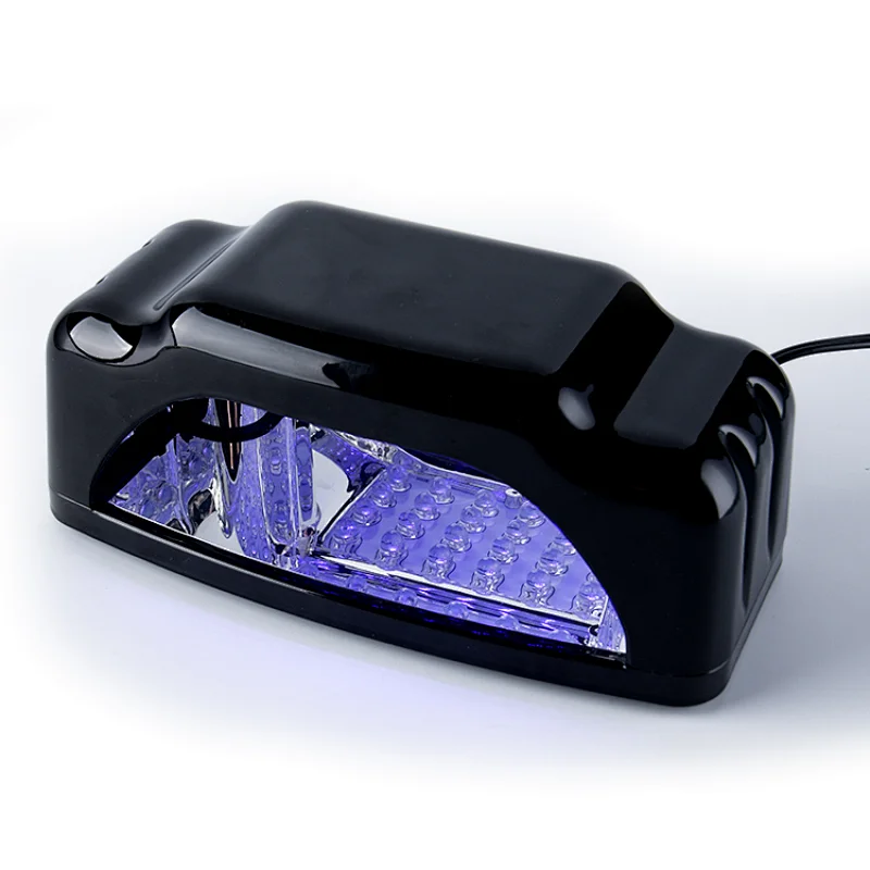 8W Nail LED Lamp