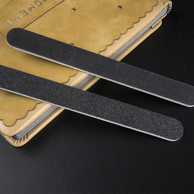 Emery Nail File