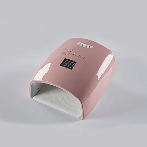 48W Wireless Nail LED Lamp