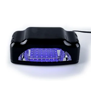 8W Nail LED Lamp