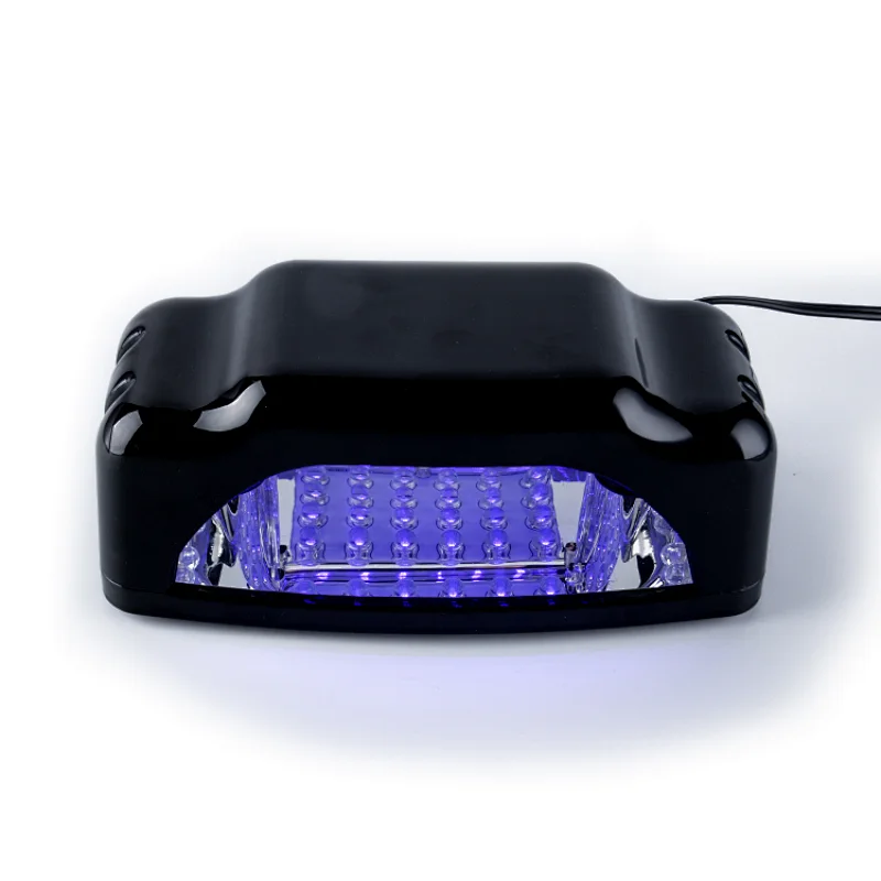 8W Nail LED Lamp