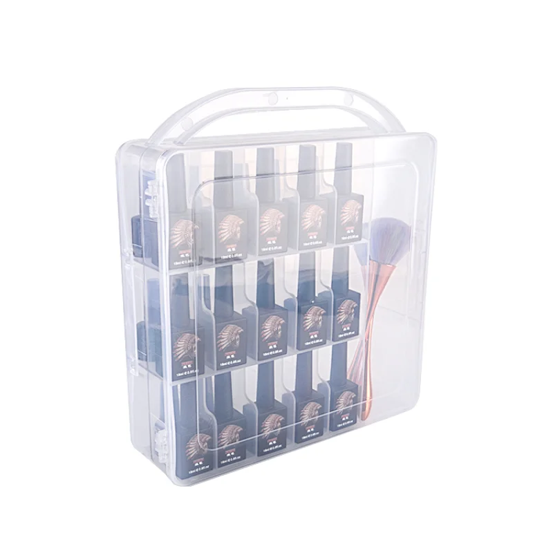 Gel Storage Box