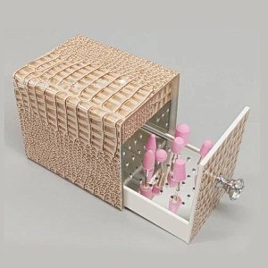 Nail Drill Bit Sterilizer