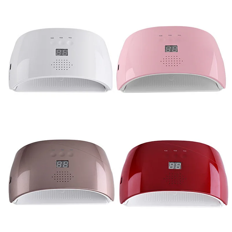 48W Nail LED Lamp