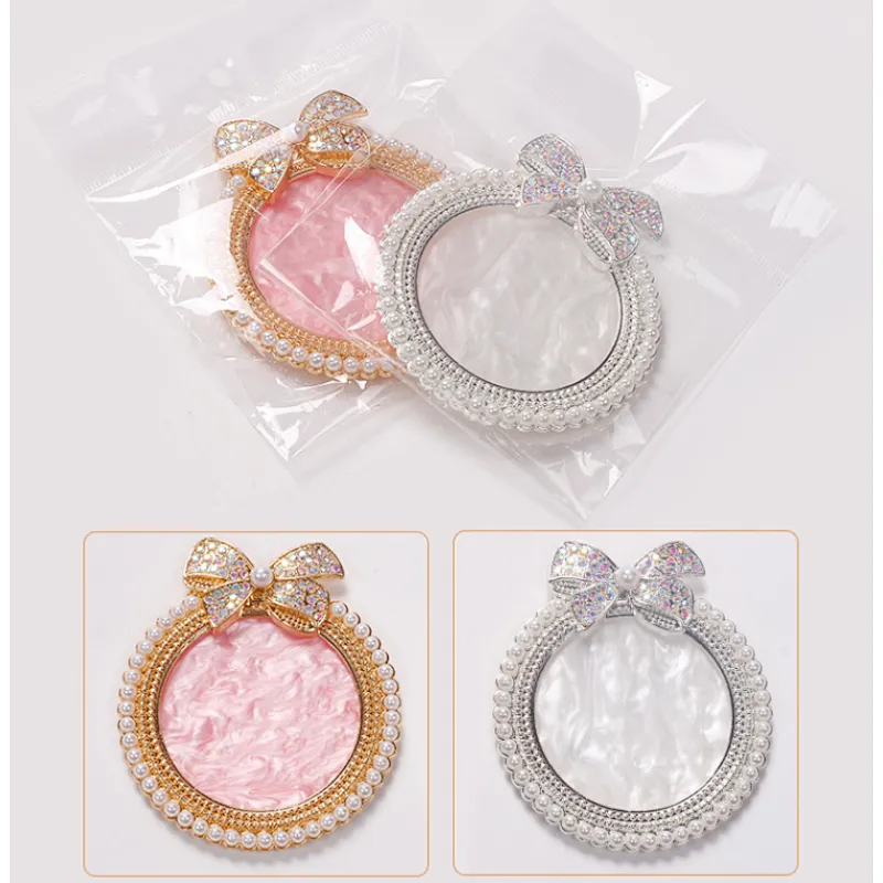Butterfly Pearl Nail Palette