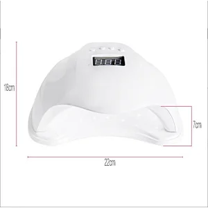 48W Nail LED Lamp