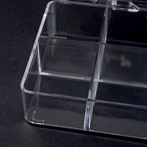 Middle Tip Box