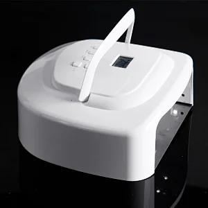 48W Wireless Nail LED Lamp
