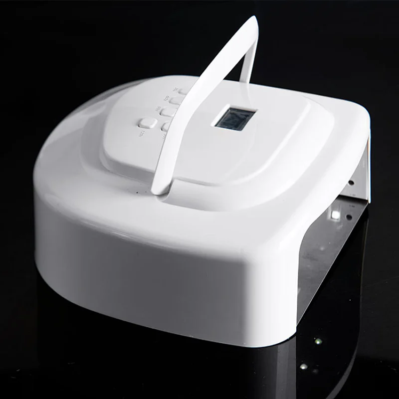 48W Wireless Nail LED Lamp