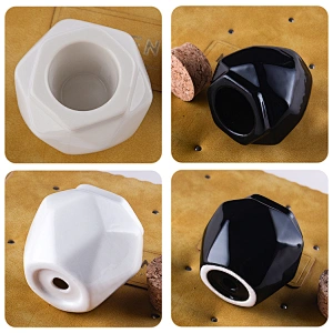 Round Dapper Dish
