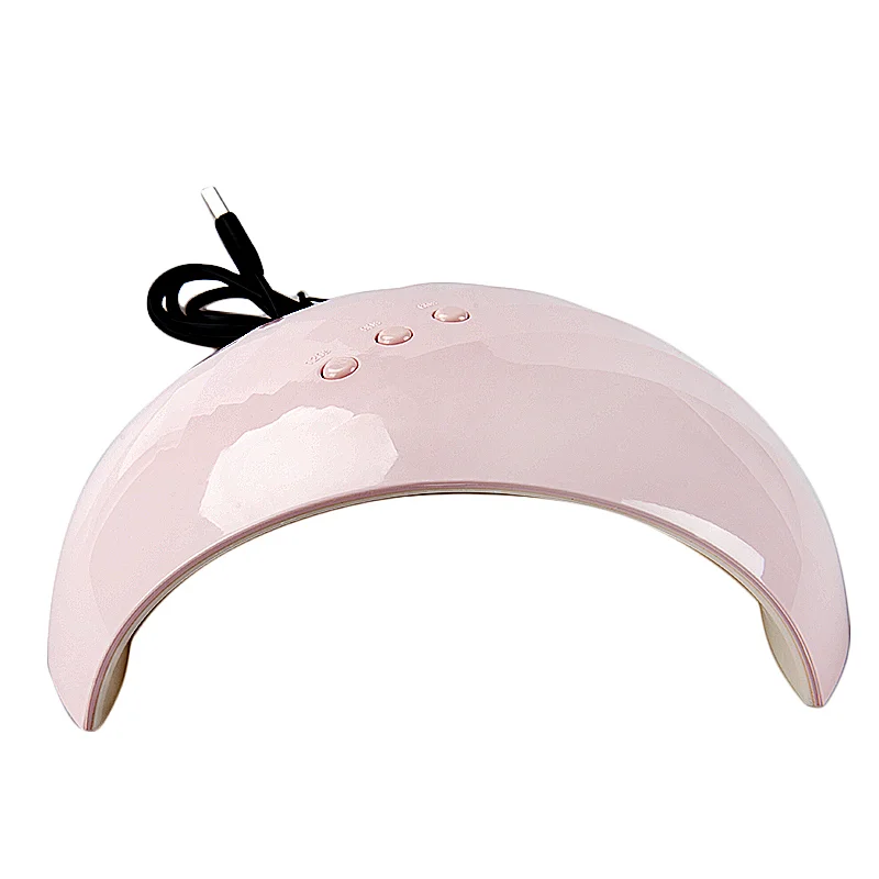 36W Nail LED Lamp