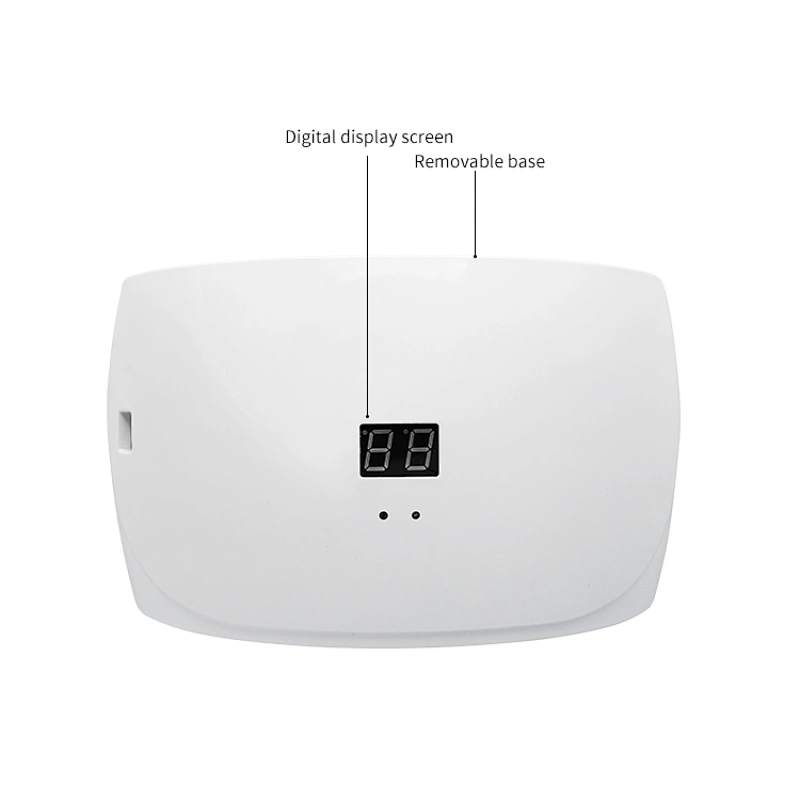 36W Nail LED Lamp