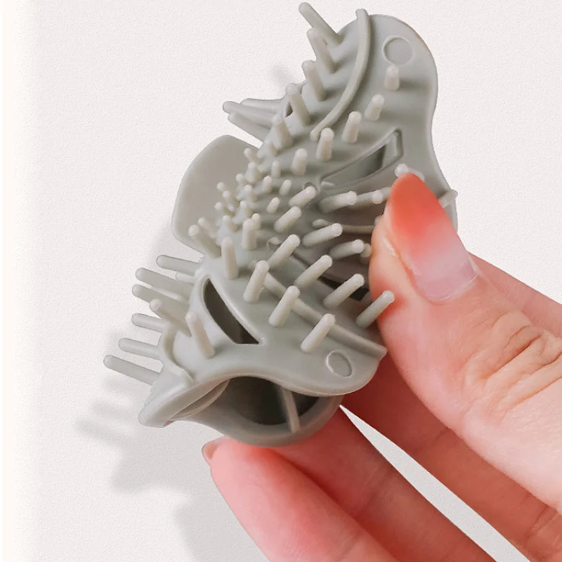 Brush Cleaning Cup