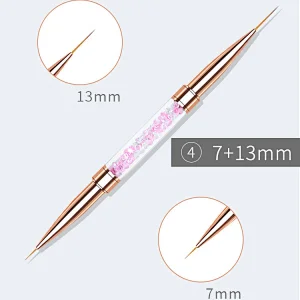Striping Brush Set