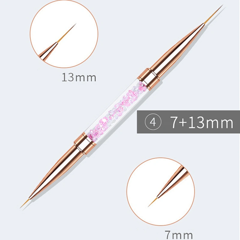 Striping Brush Set