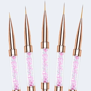 Striping Brush Set