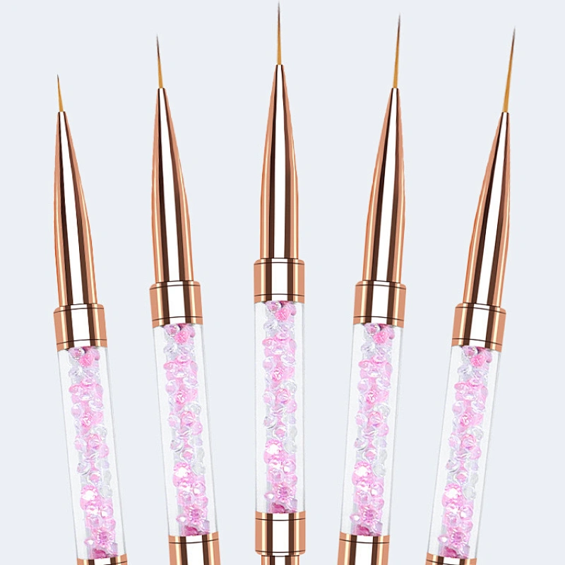 Striping Brush Set