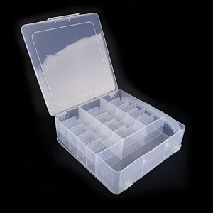 Gel Storage Box