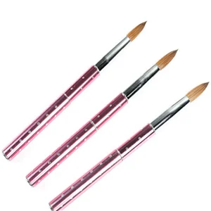 Acrylic Nails Art Brush