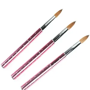 Acrylic Nails Art Brush