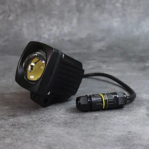 led forklift headlights DAMAVO