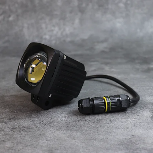 led forklift headlights DAMAVO